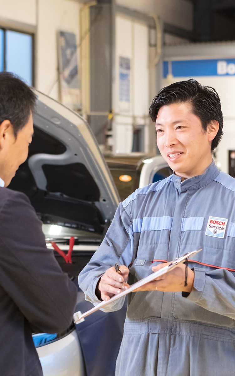 軽井沢 佐久の輸入車ならドリームカープロデュース